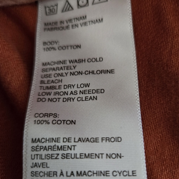 Urban Outfitters denim jacket, M - Picture 4 of 8